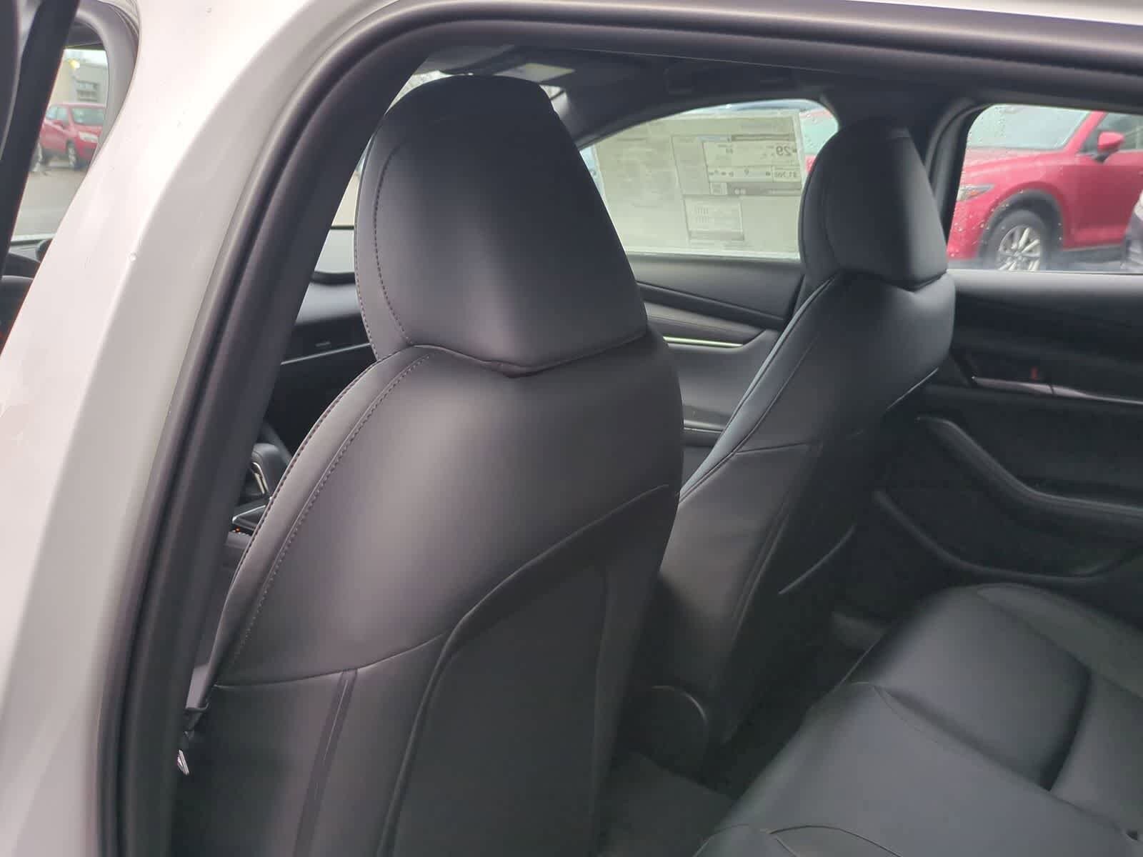 Thumbnail: 2026 Mazda Mazda3 - 17