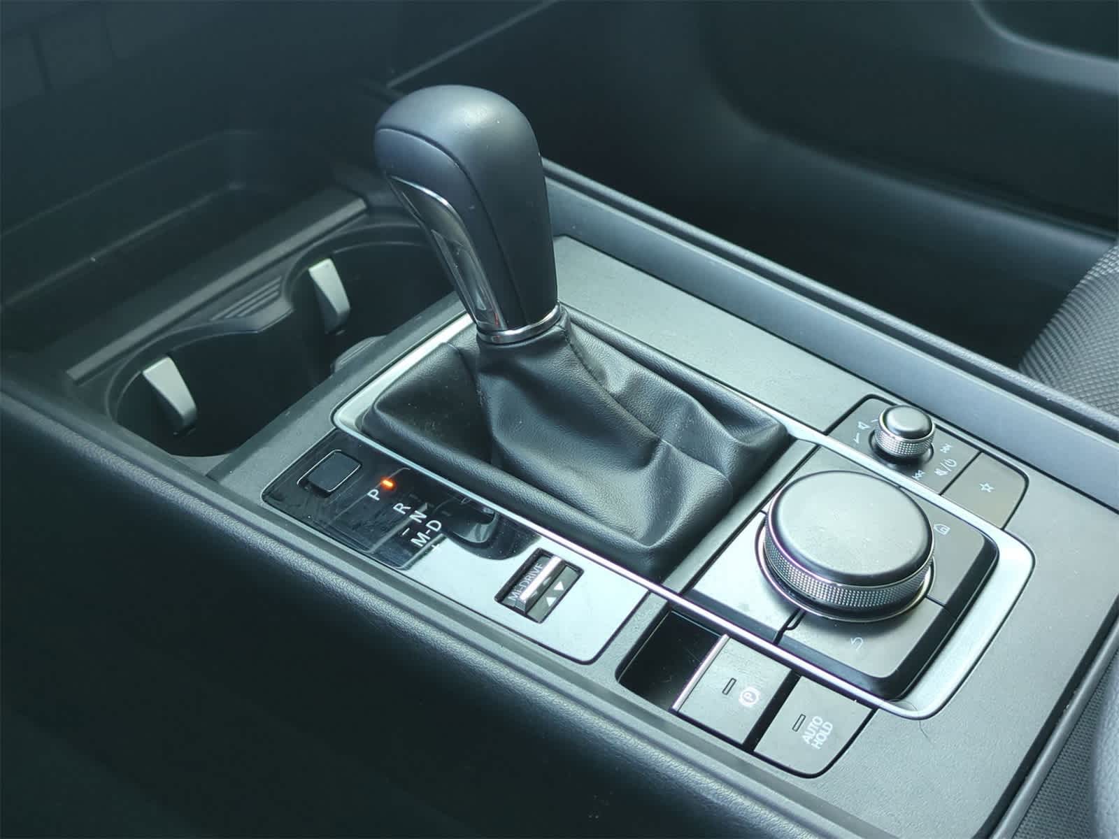 Thumbnail: 2023 Mazda CX-50 - 31