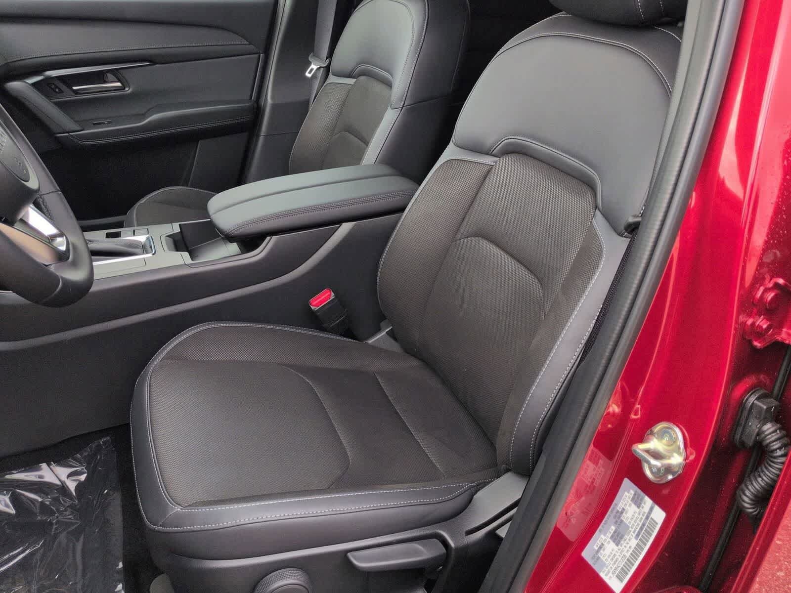 Thumbnail: 2026 Mazda CX-5 - 15