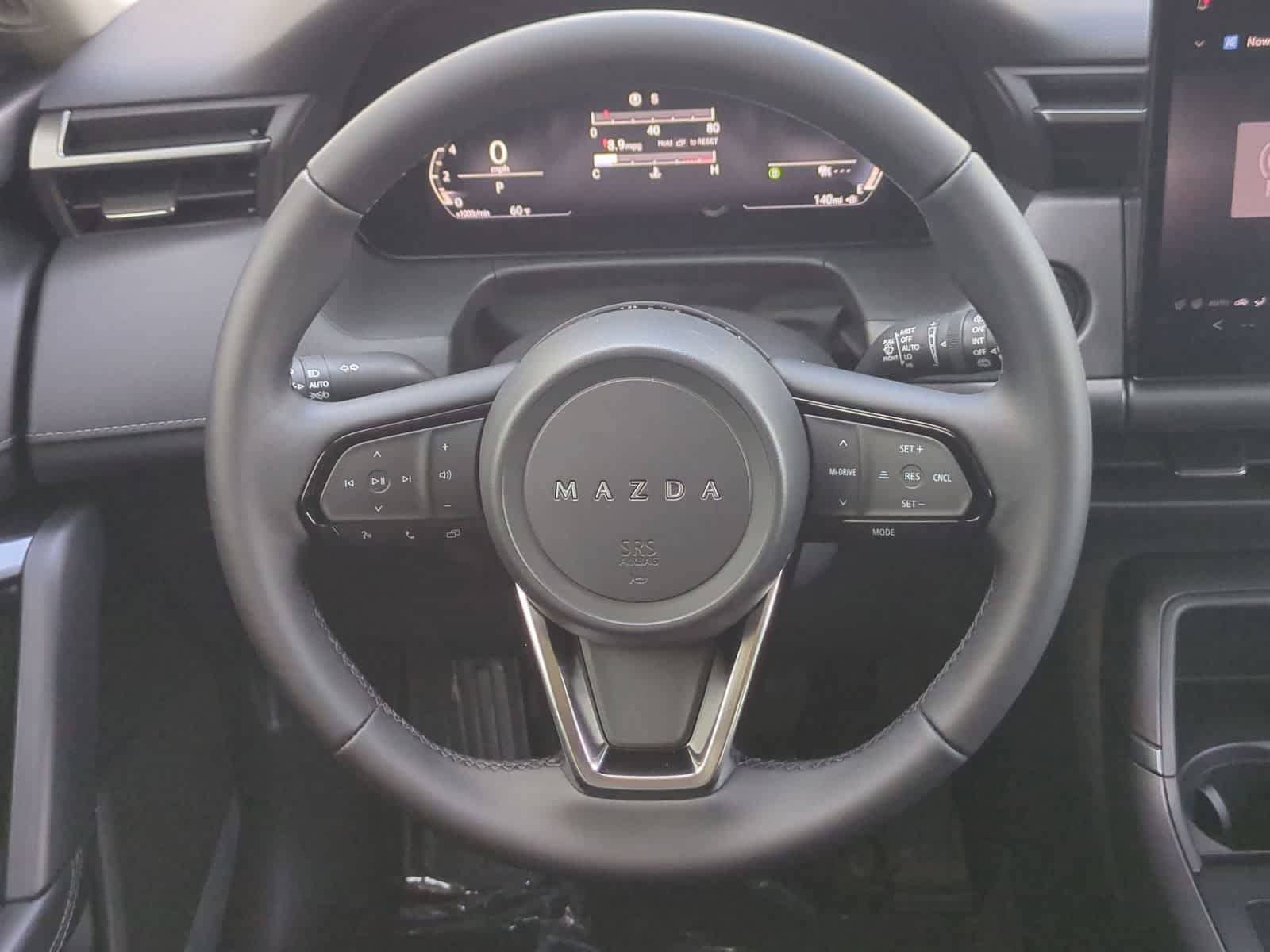 Thumbnail: 2026 Mazda CX-5 - 21