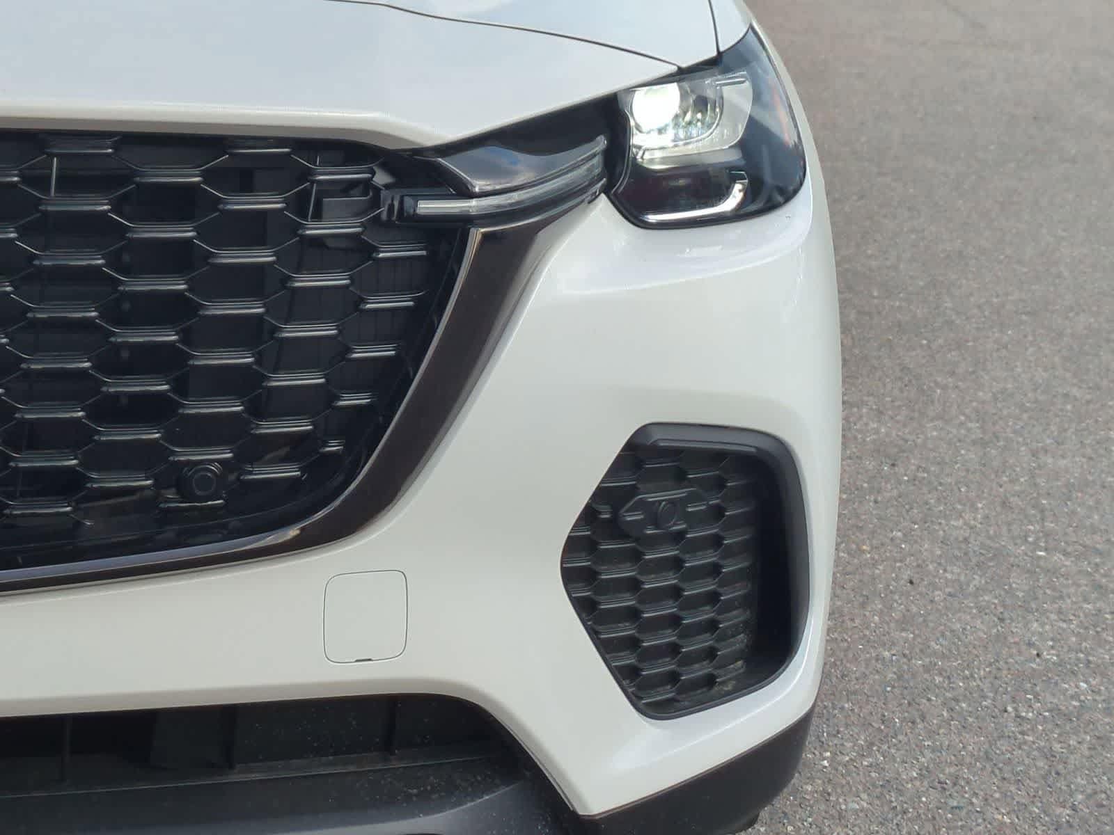 Thumbnail: 2026 Mazda CX-70 - 10