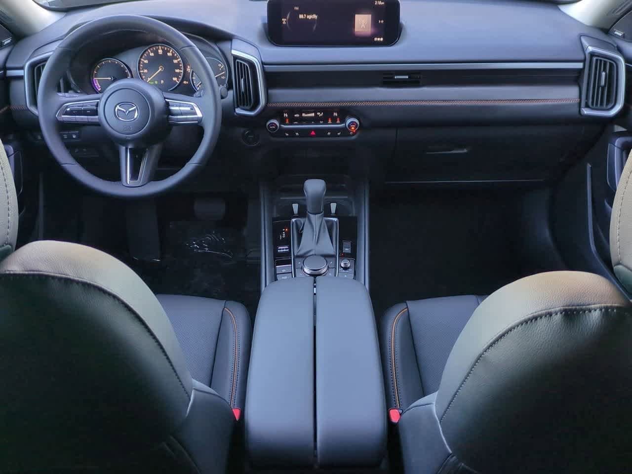 Thumbnail: 2026 Mazda CX-50 - 13