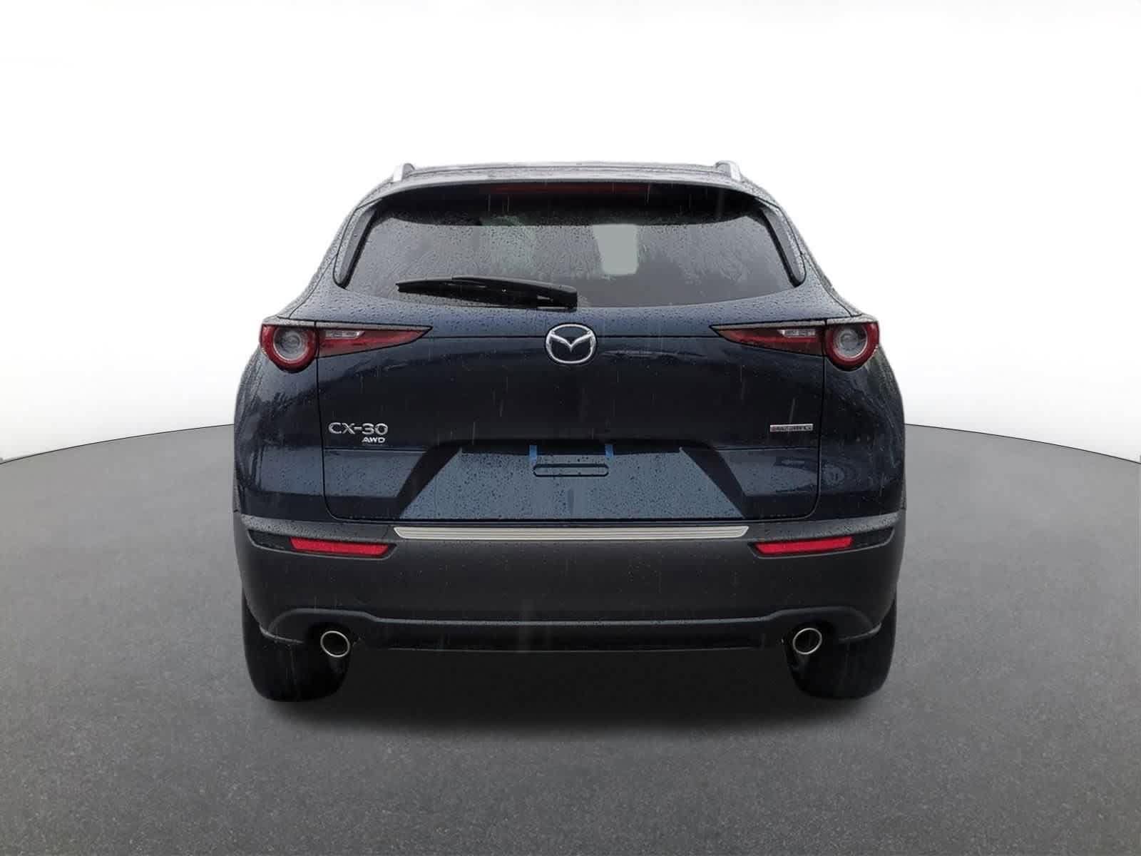 Thumbnail: 2025 Mazda CX-30 - 5