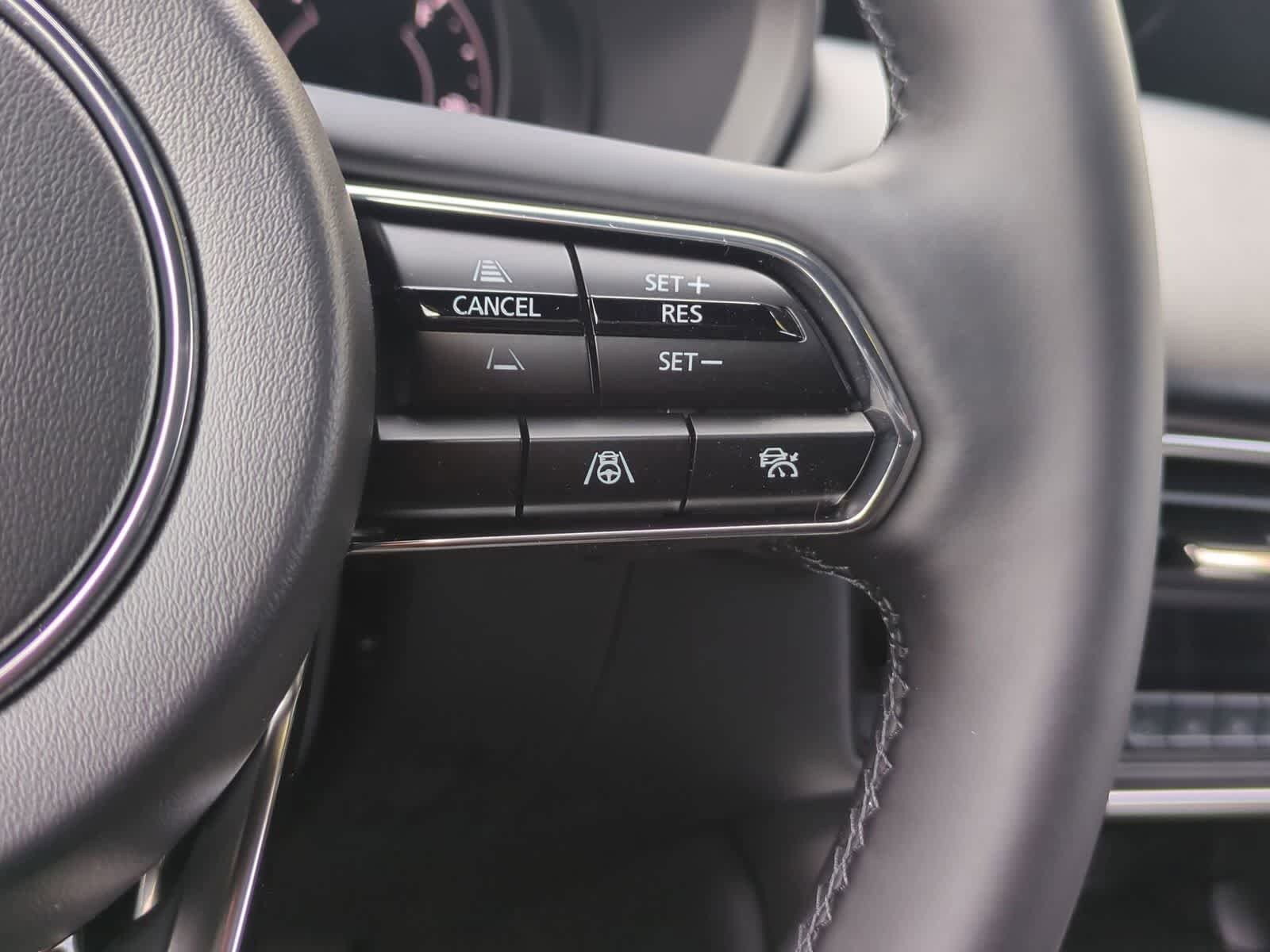 Thumbnail: 2026 Mazda CX-90 - 27