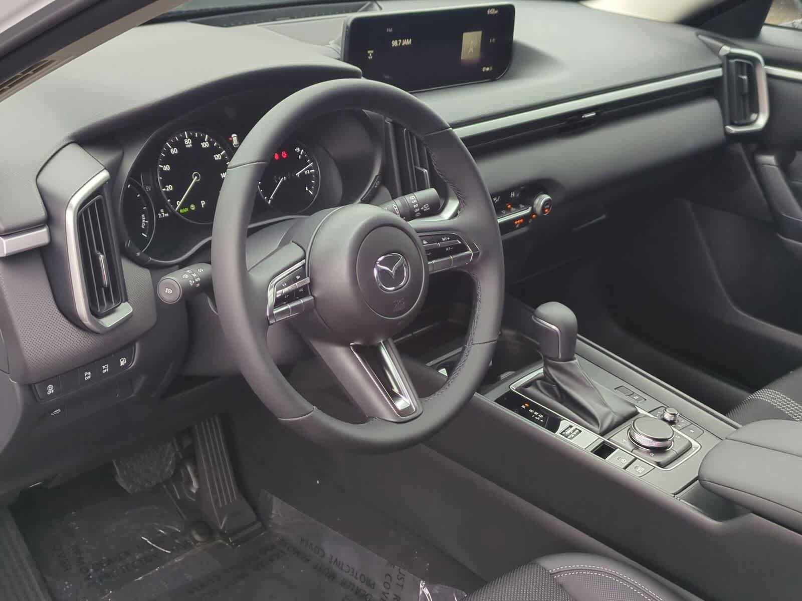 Thumbnail: 2026 Mazda CX-50 - 2