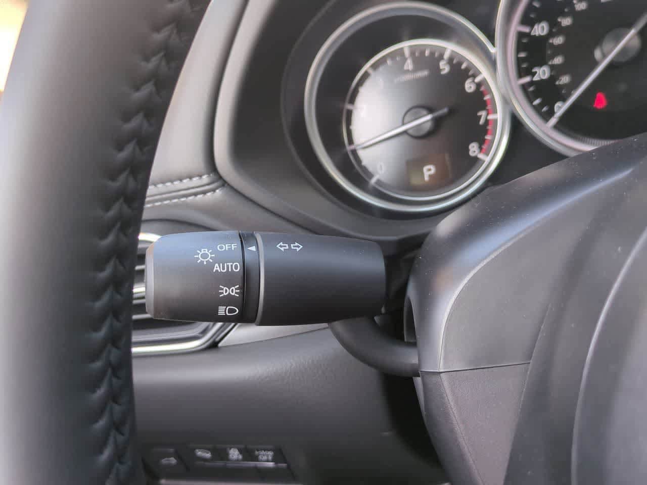 Thumbnail: 2025 Mazda CX-5 - 24