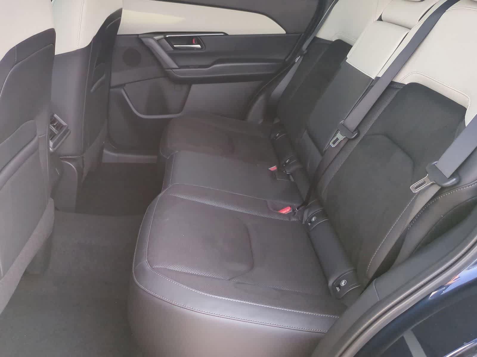 Thumbnail: 2026 Mazda CX-5 - 18