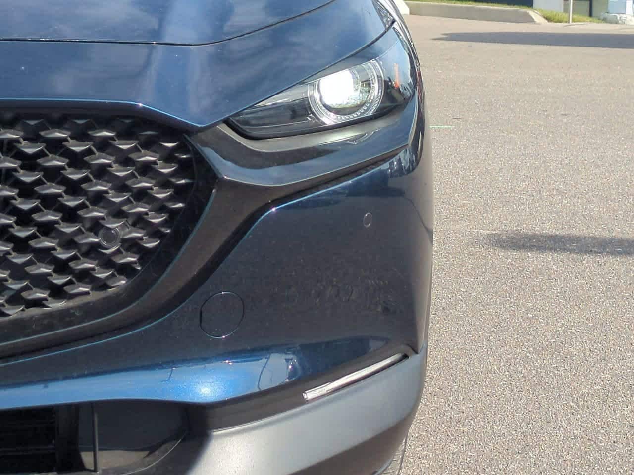 Thumbnail: 2026 Mazda CX-30 - 10