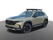  Mazda CX-50
