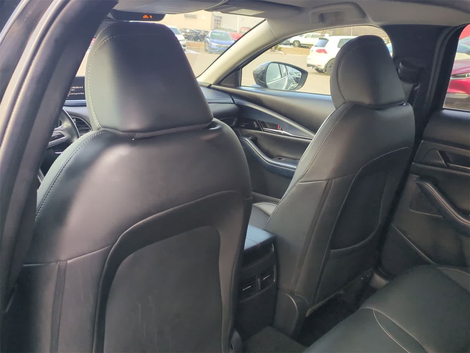 Thumbnail: 2020 Mazda CX-30 - 16