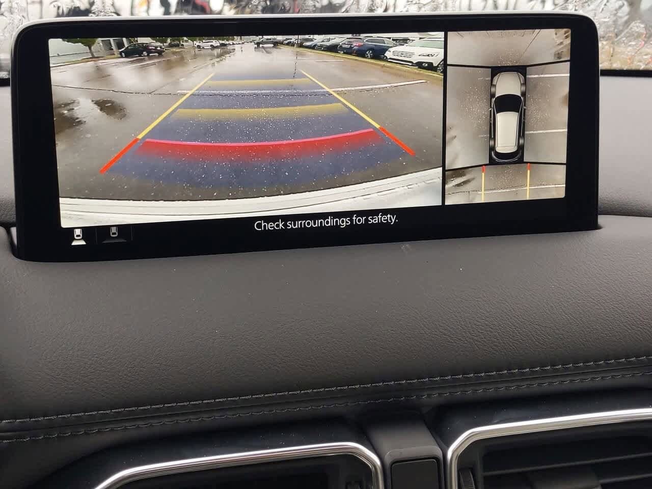 Thumbnail: 2025 Mazda CX-5 - 29