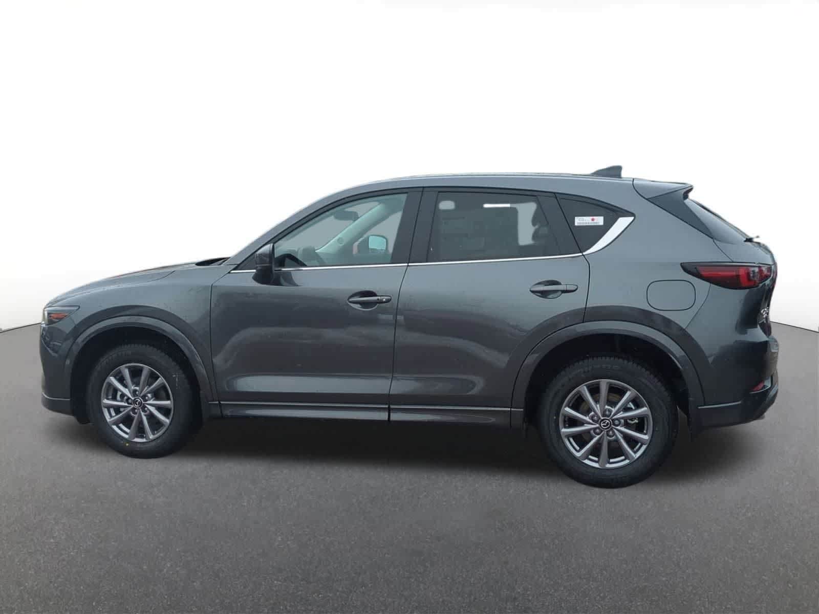 Thumbnail: 2025 Mazda CX-5 - 3