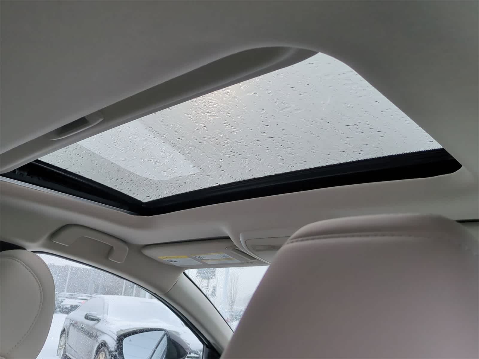 Thumbnail: 2025 Mazda CX-30 - 21