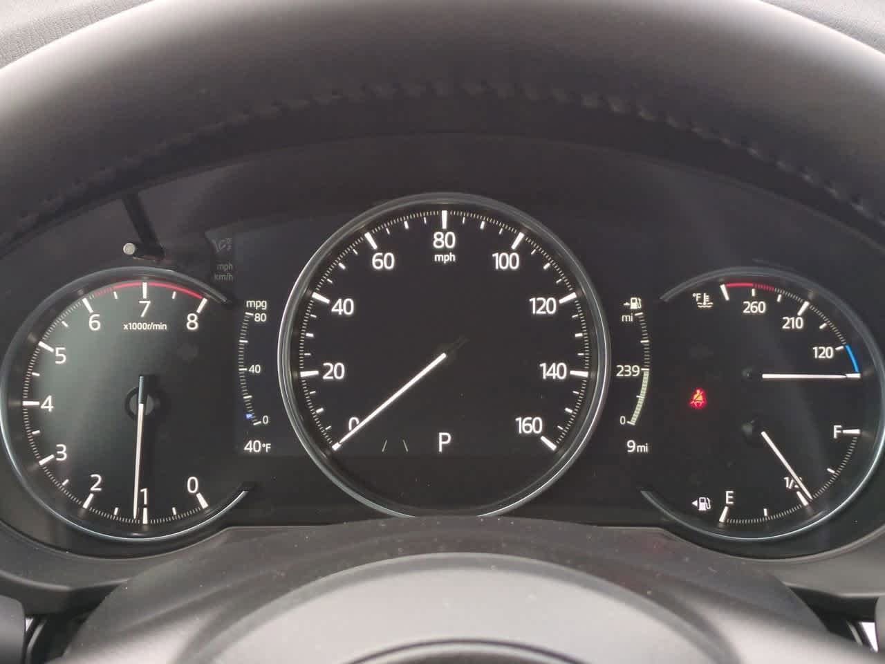 Thumbnail: 2025 Mazda CX-5 - 32