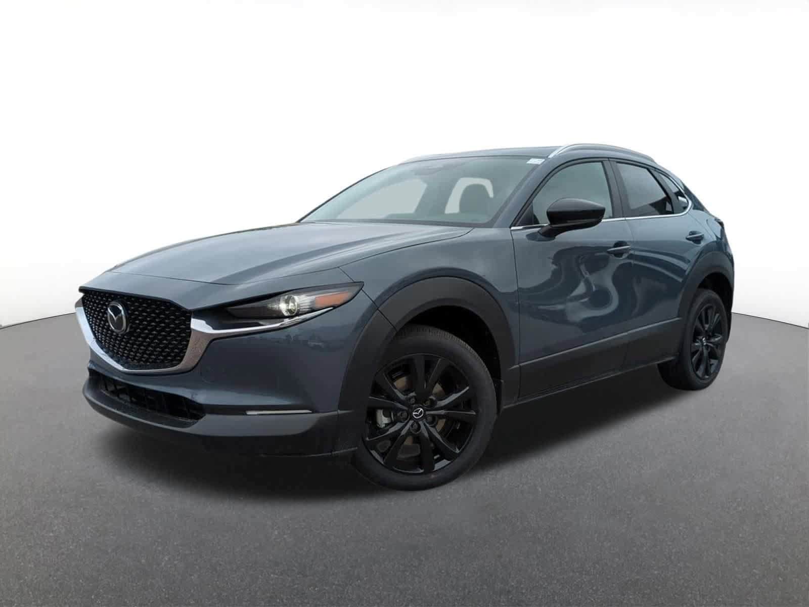 Thumbnail: 2025 Mazda CX-30 - 1