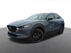 2025 Mazda CX-30 2.5 S Carbon Edition AWD Sport Utility