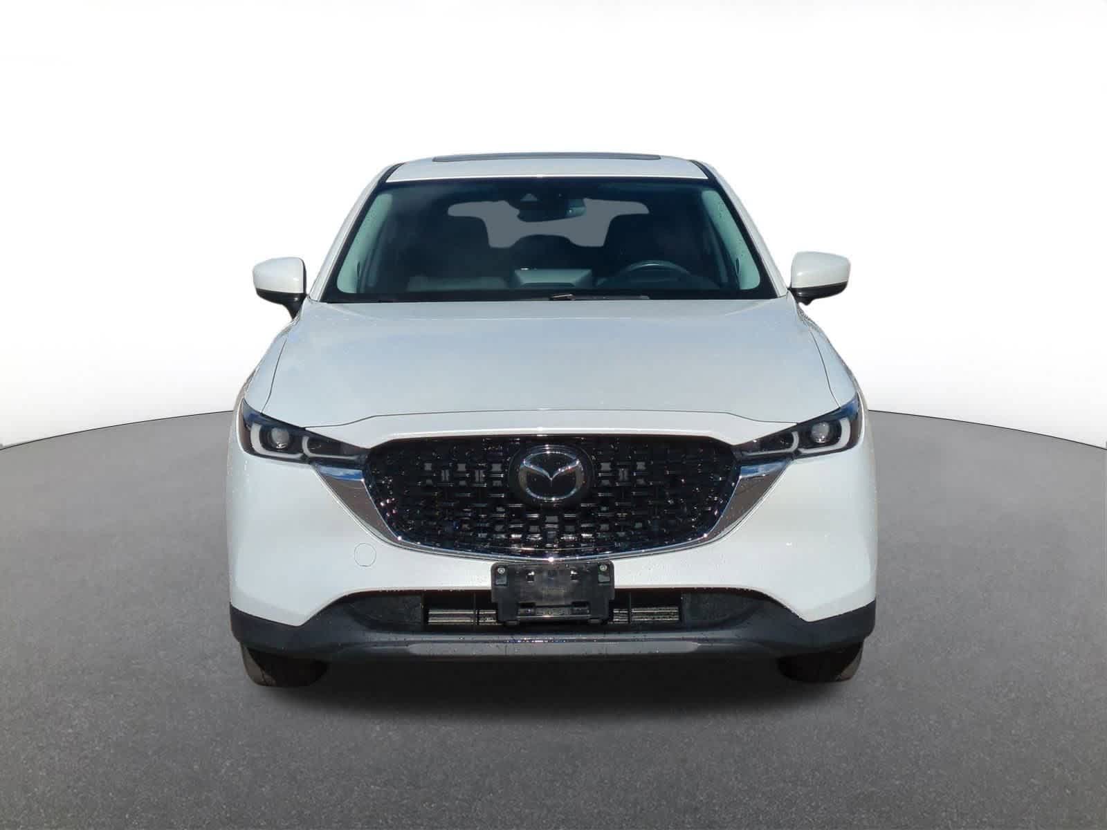 Thumbnail: 2023 Mazda CX-5 - 9