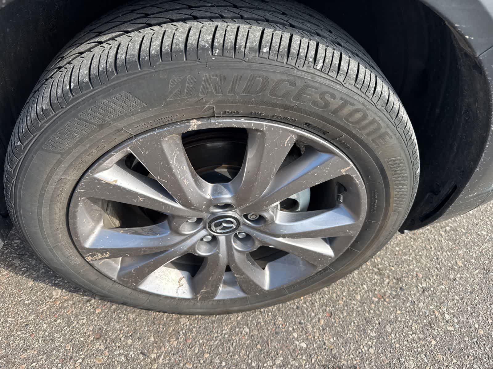 Thumbnail: 2021 Mazda CX-30 - 12