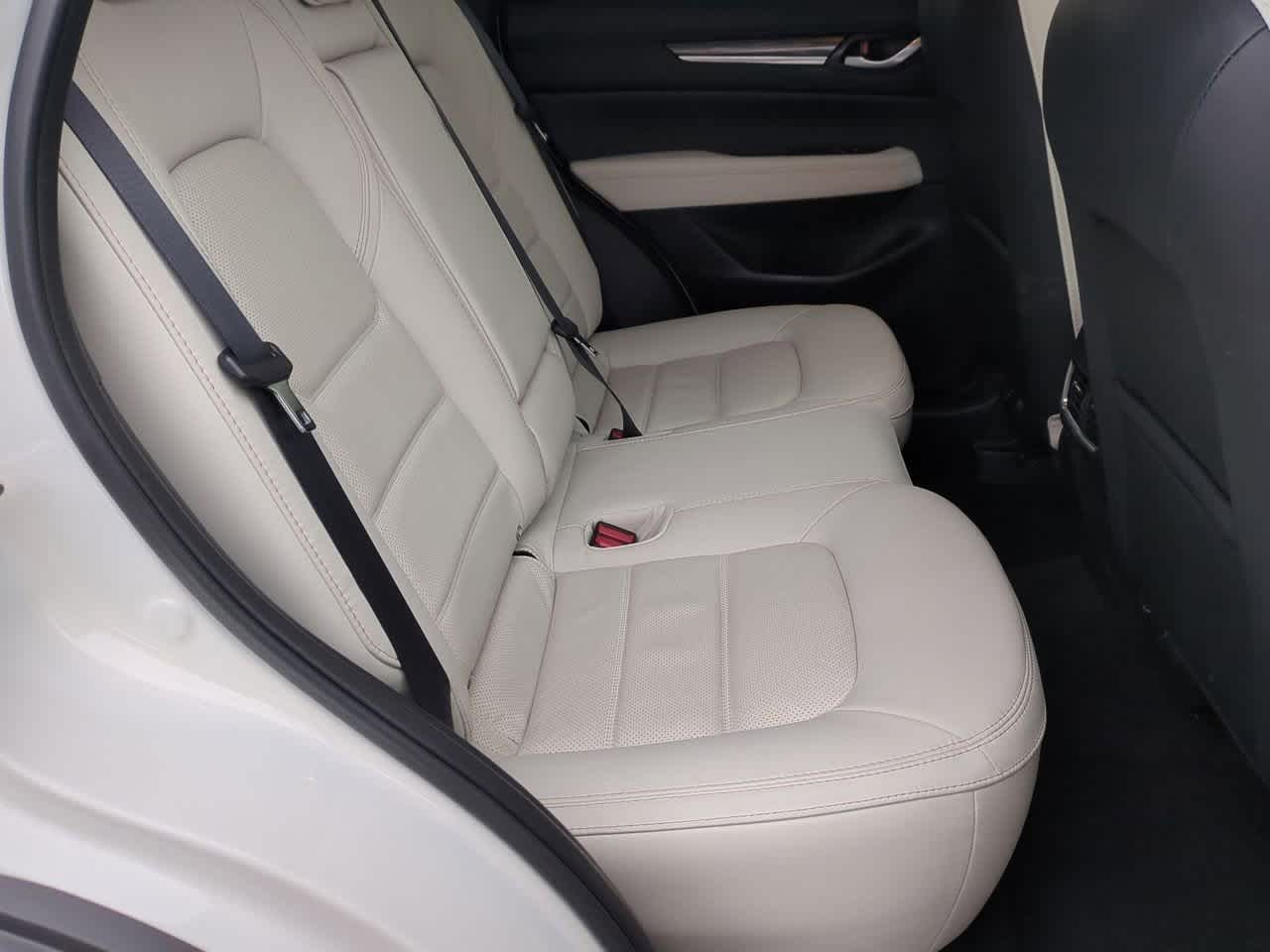 Thumbnail: 2023 Mazda CX-5 - 20