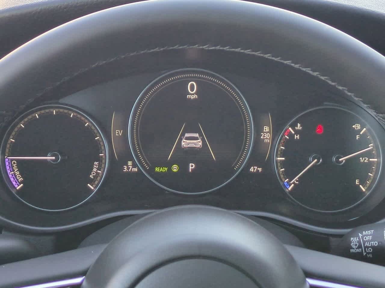 Thumbnail: 2026 Mazda CX-50 - 32