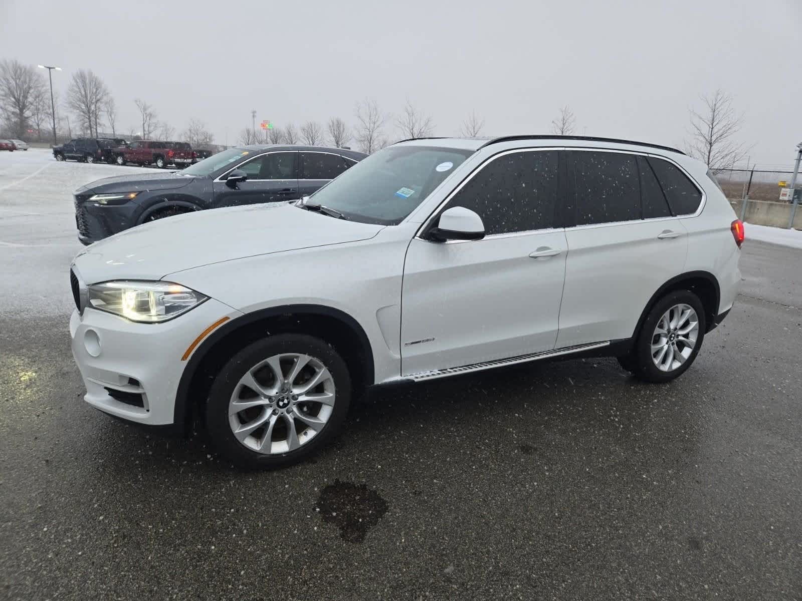 2016 BMW X5 sDrive35i -
                  Troy, MI