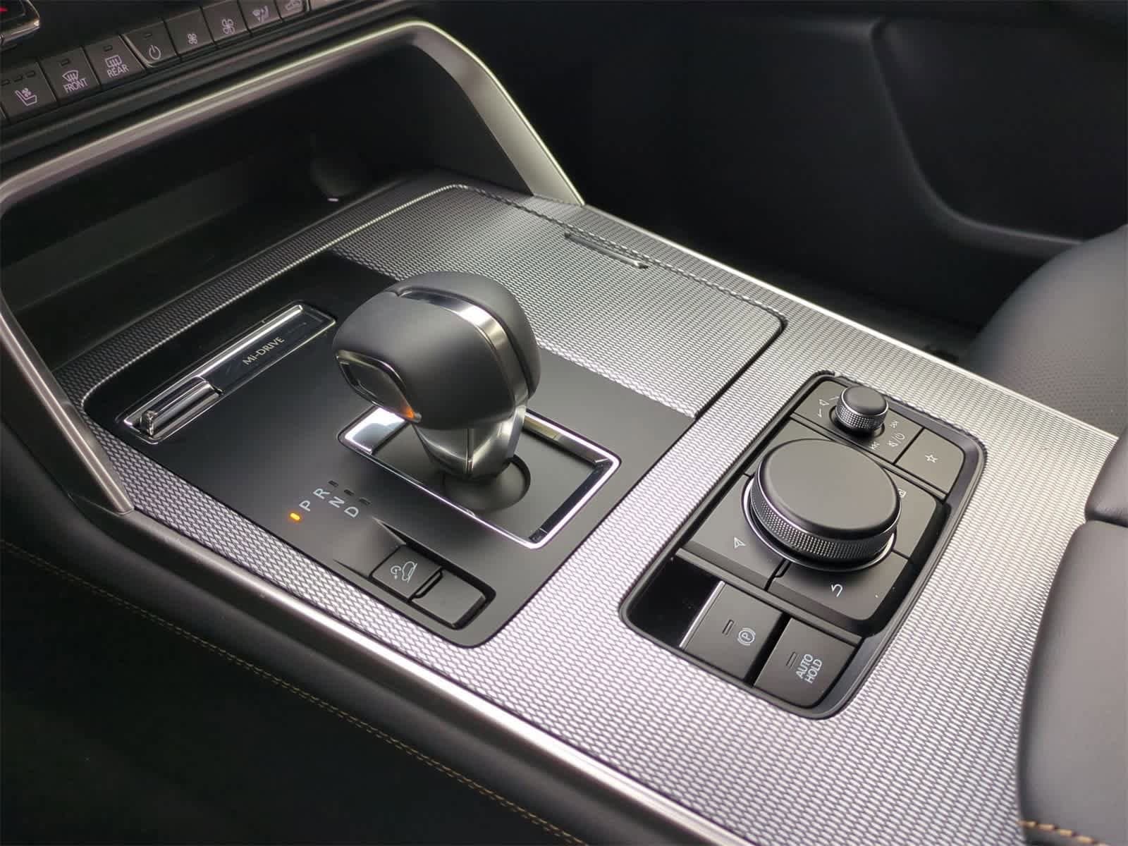 Thumbnail: 2026 Mazda CX-70 - 32