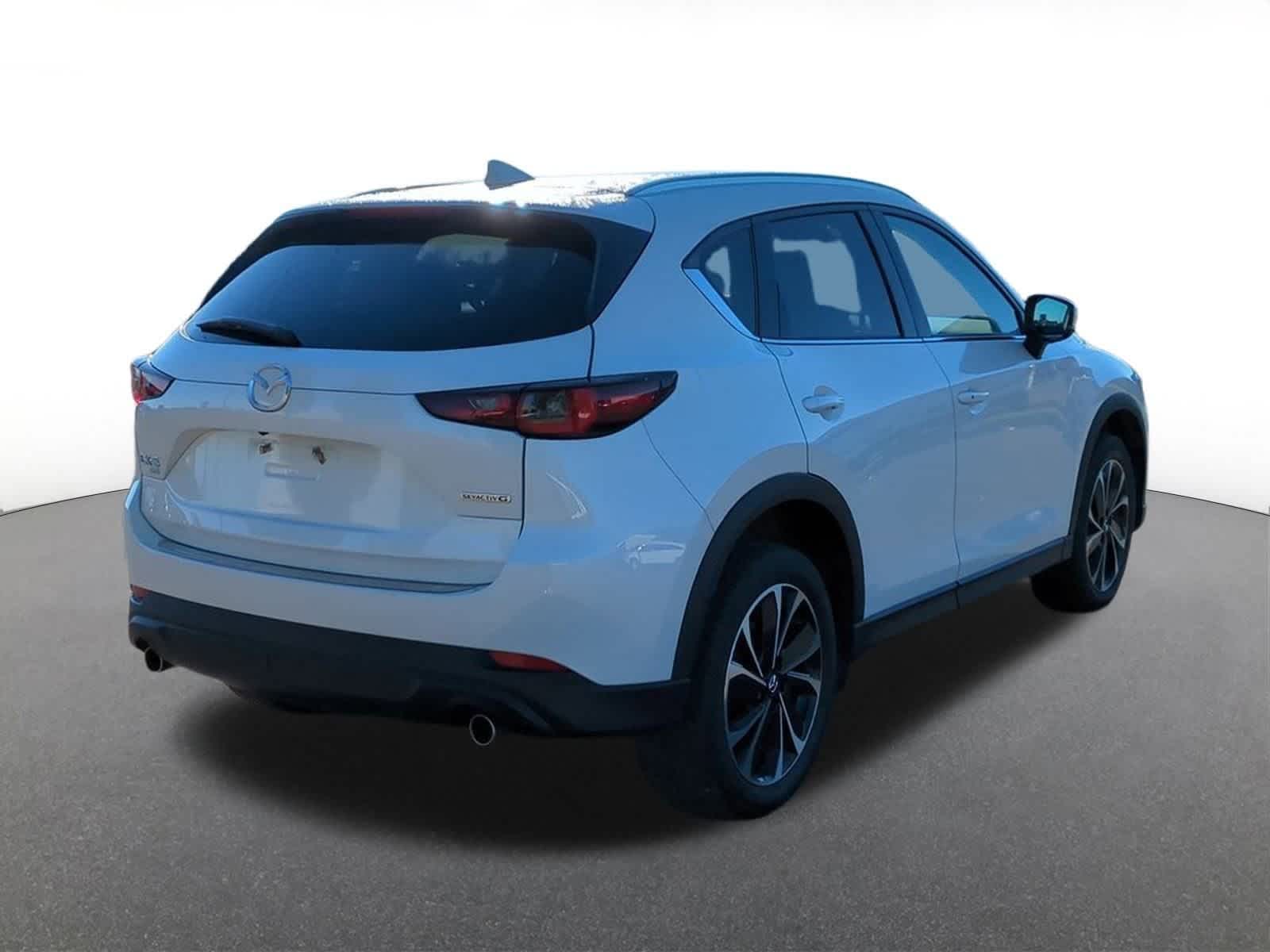 Thumbnail: 2023 Mazda CX-5 - 6