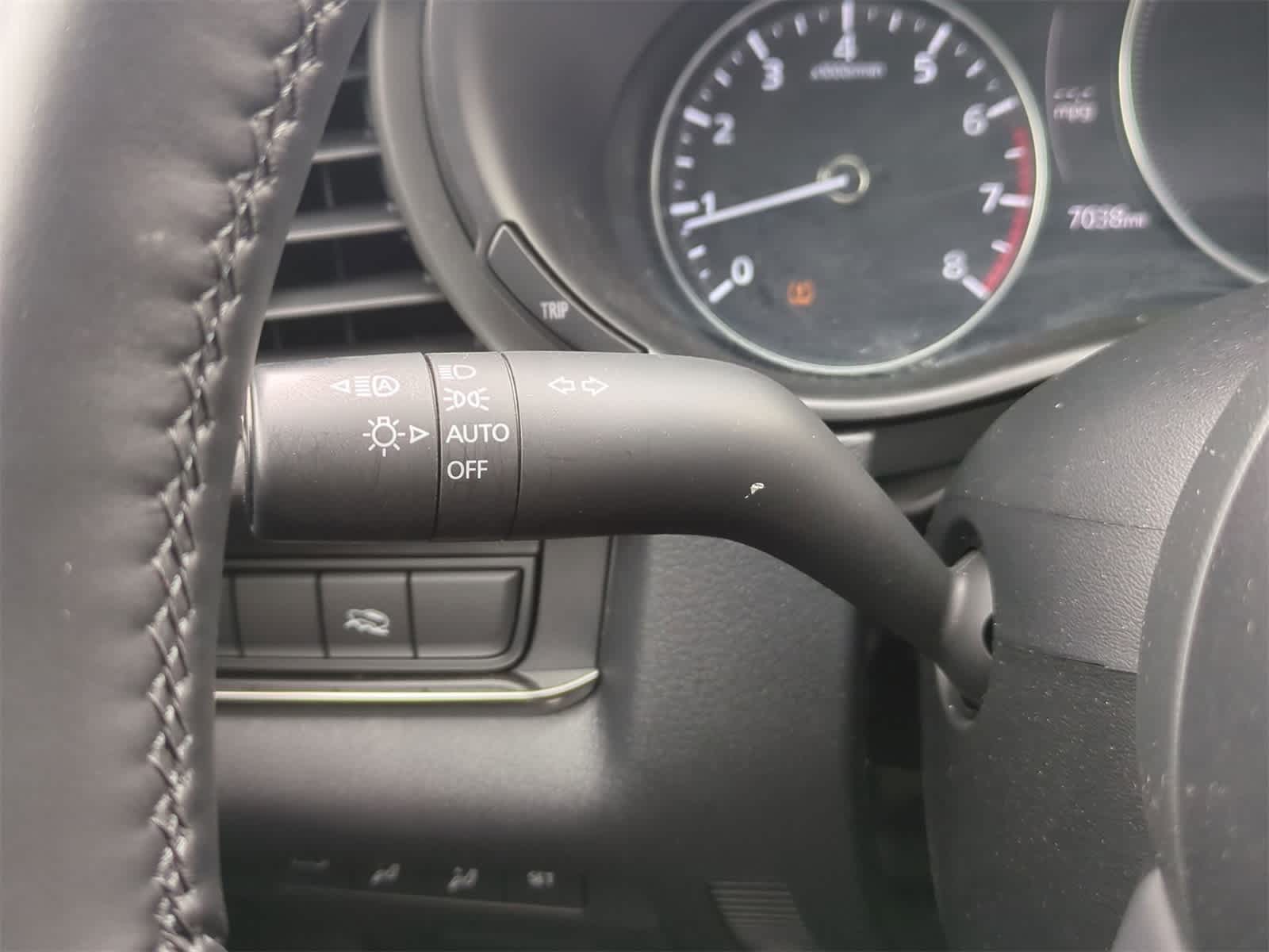 Thumbnail: 2025 Mazda CX-30 - 27