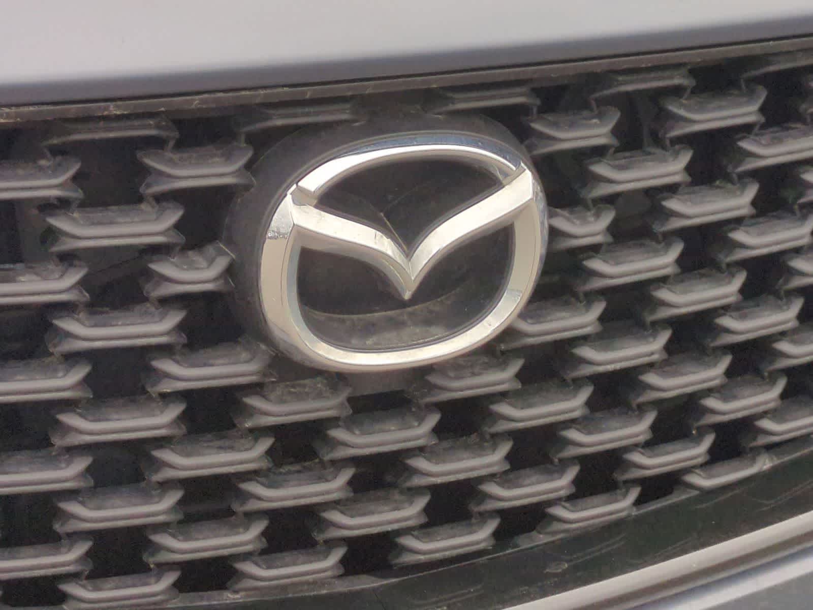 Thumbnail: 2024 Mazda CX-50 - 11