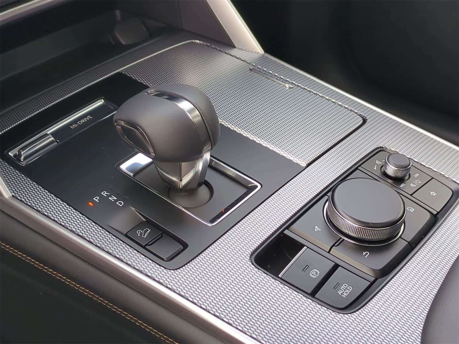 Thumbnail: 2026 Mazda CX-90 - 34