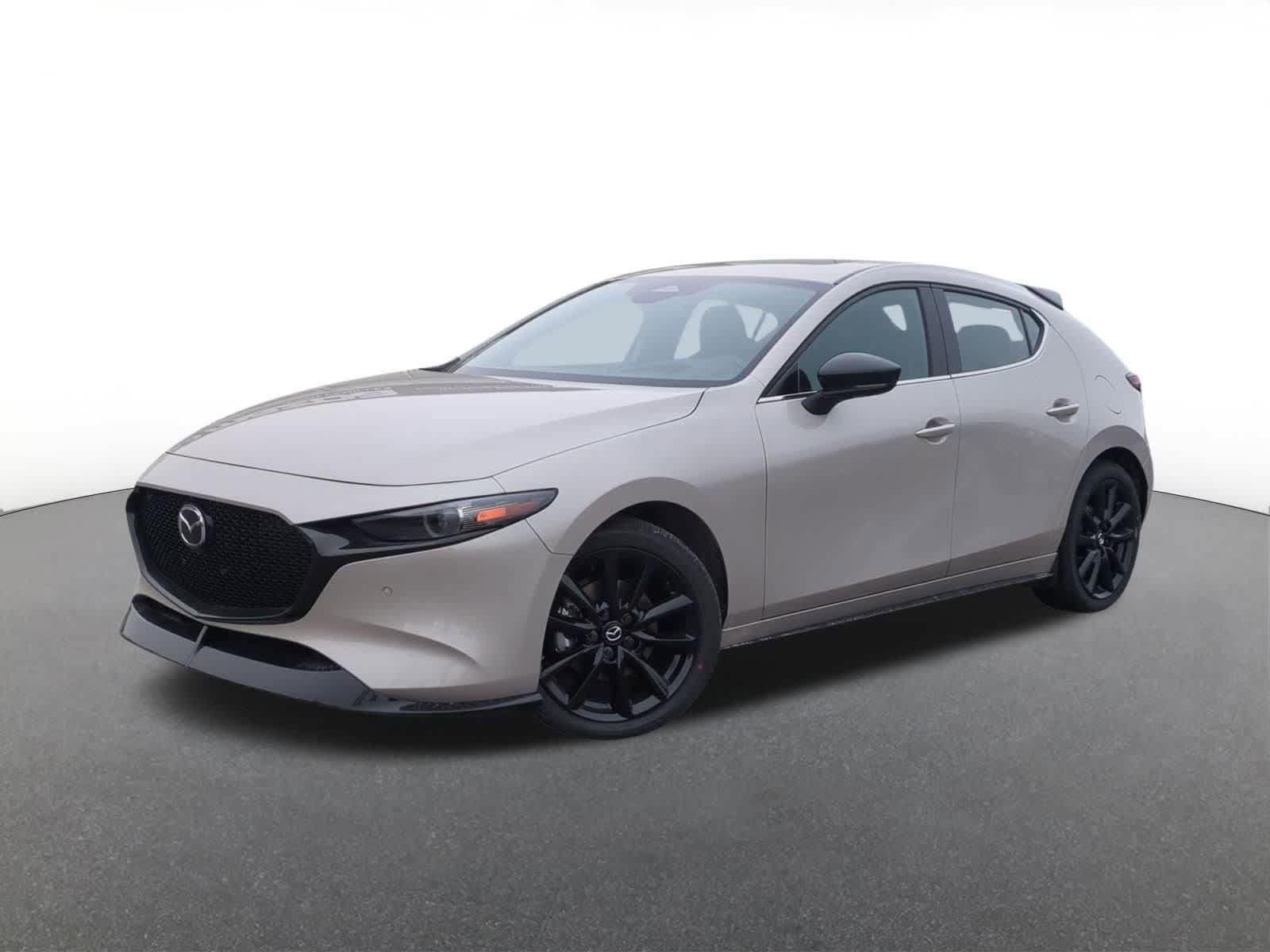 2026 Mazda Mazda3 Premium -
                  Troy, MI