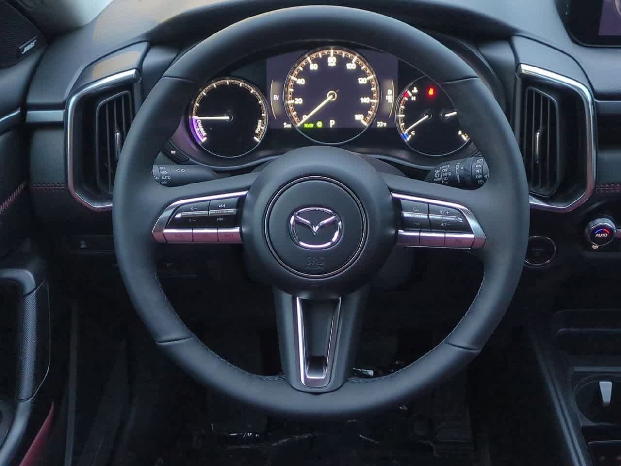 Thumbnail: 2026 Mazda CX-50 - 23