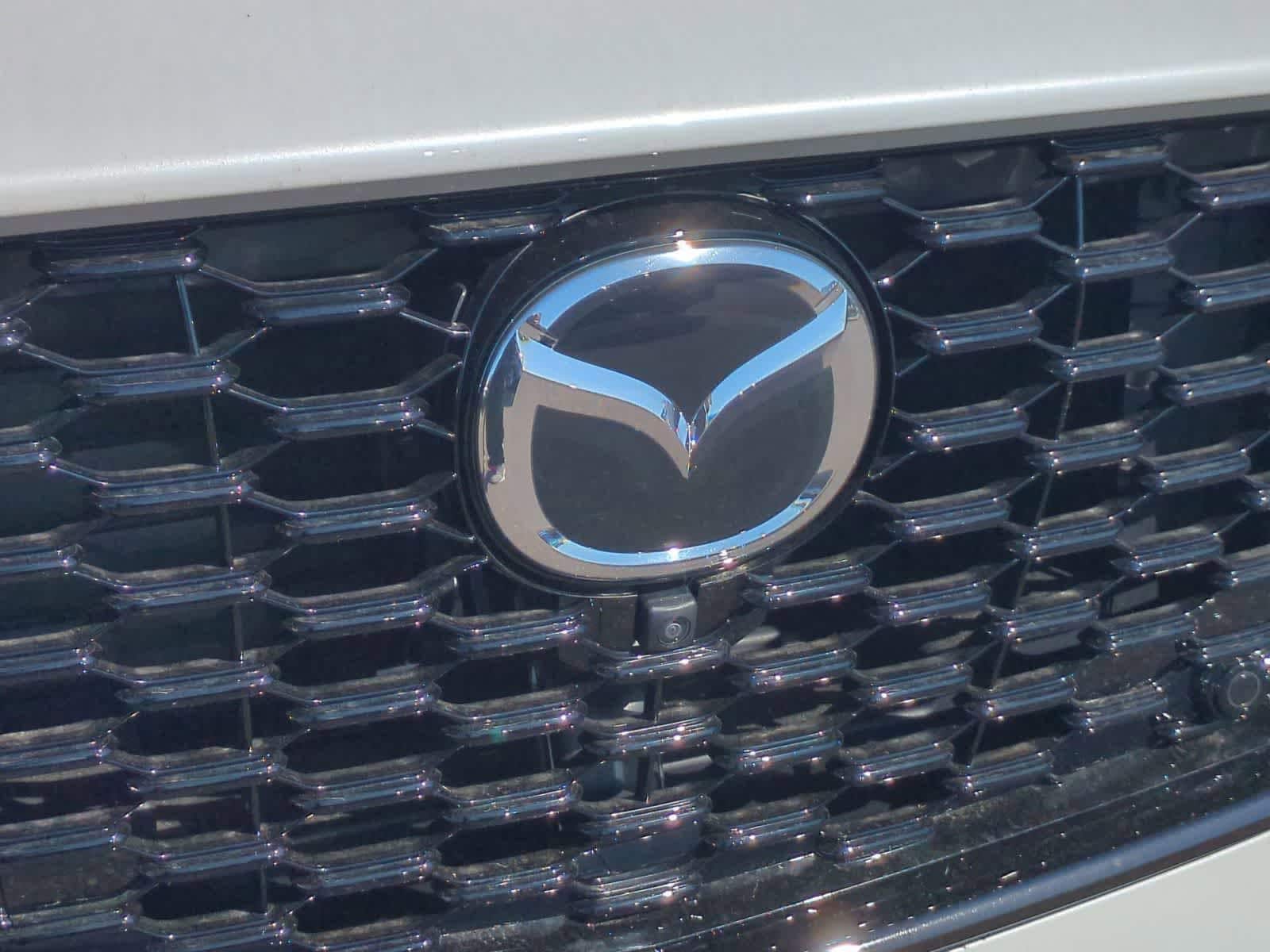 Thumbnail: 2026 Mazda CX-70 - 11