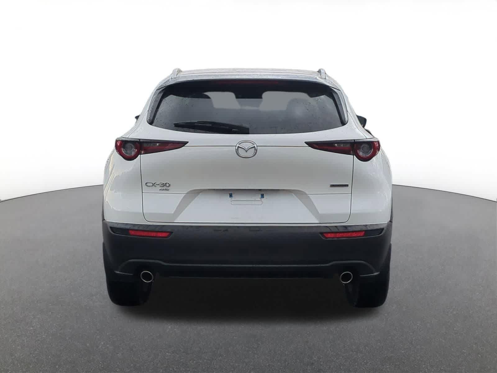 Thumbnail: 2023 Mazda CX-30 - 5