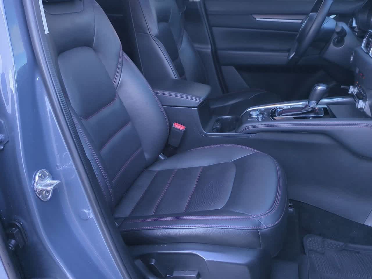 Thumbnail: 2023 Mazda CX-5 - 21