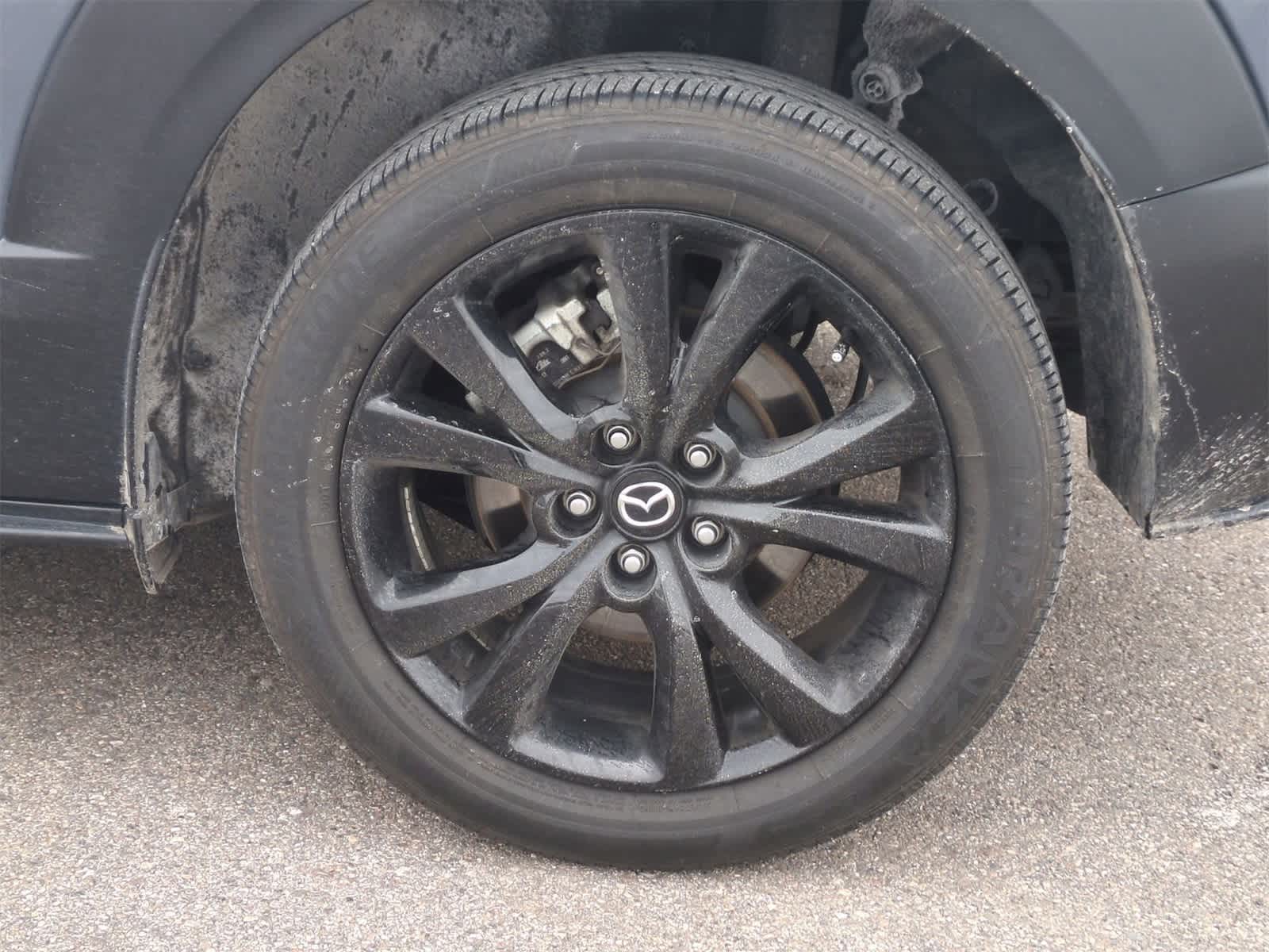 Thumbnail: 2023 Mazda CX-30 - 13