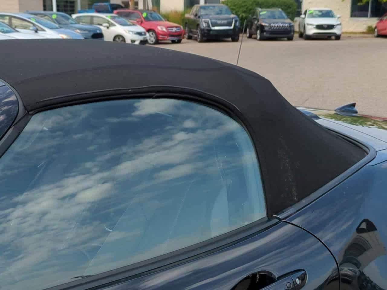 Thumbnail: 2025 Mazda MX-5 Miata - 7