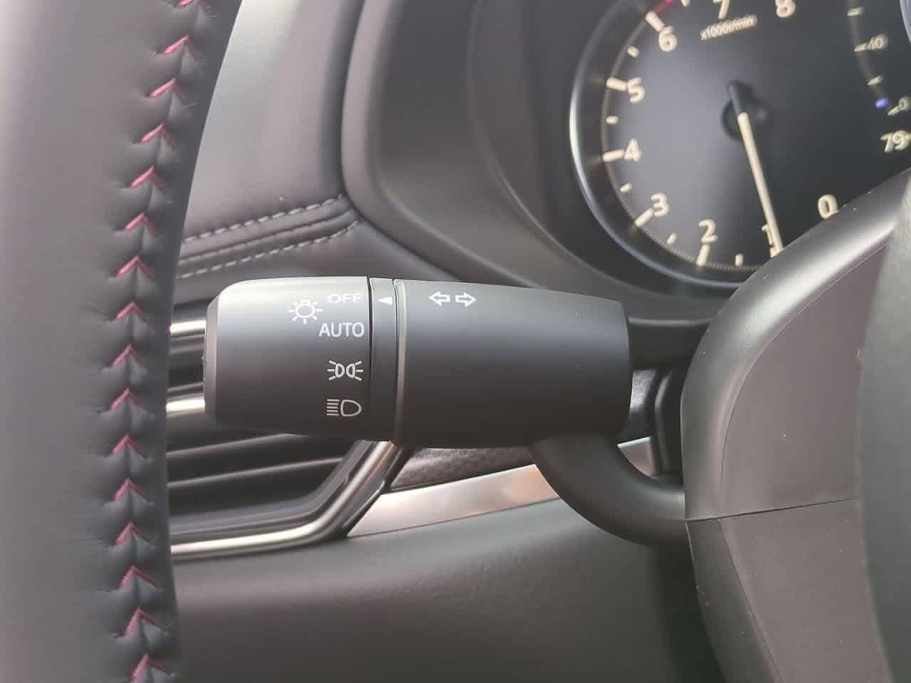 Thumbnail: 2025 Mazda CX-5 - 26