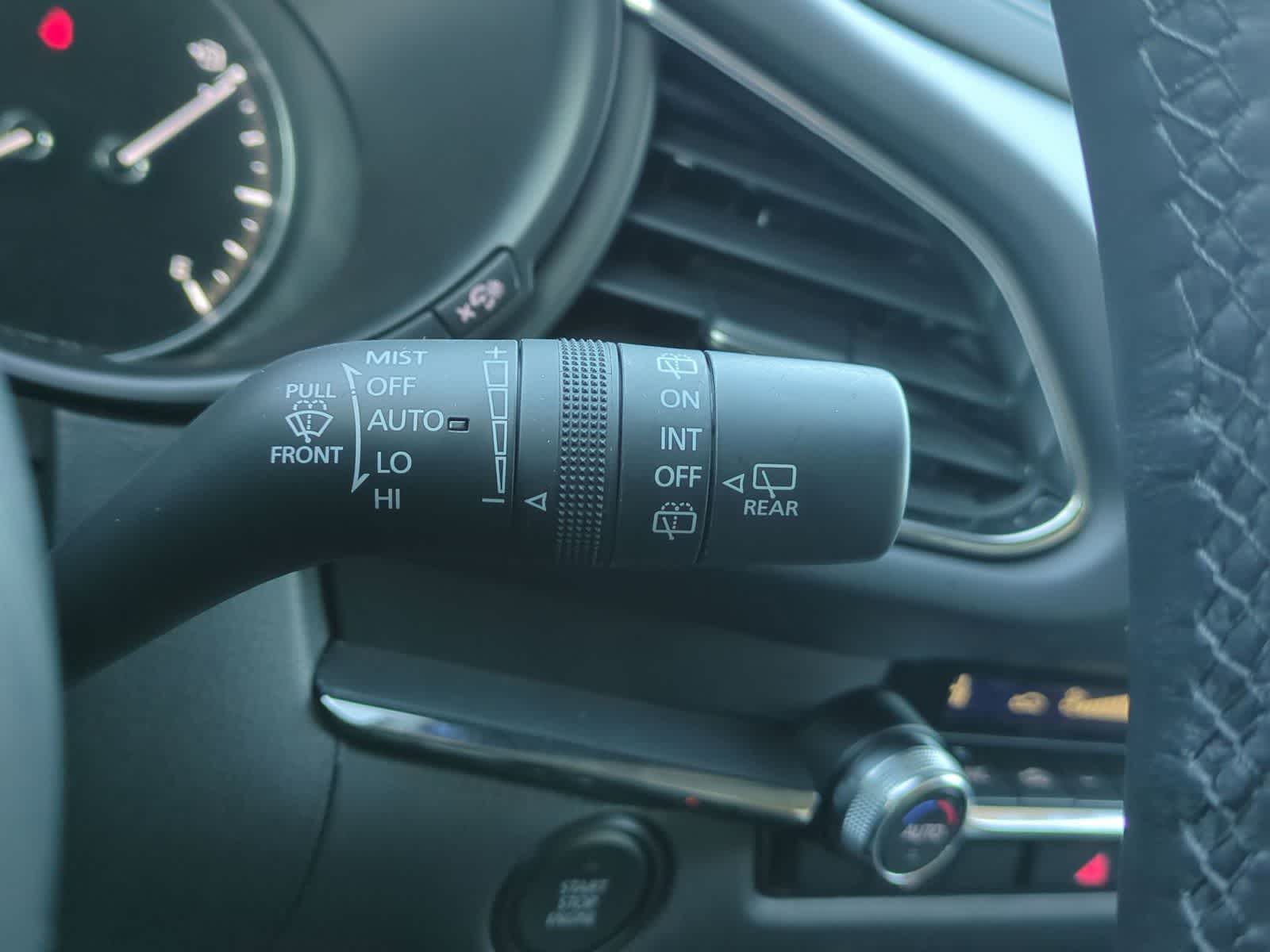 Thumbnail: 2025 Mazda CX-30 - 26