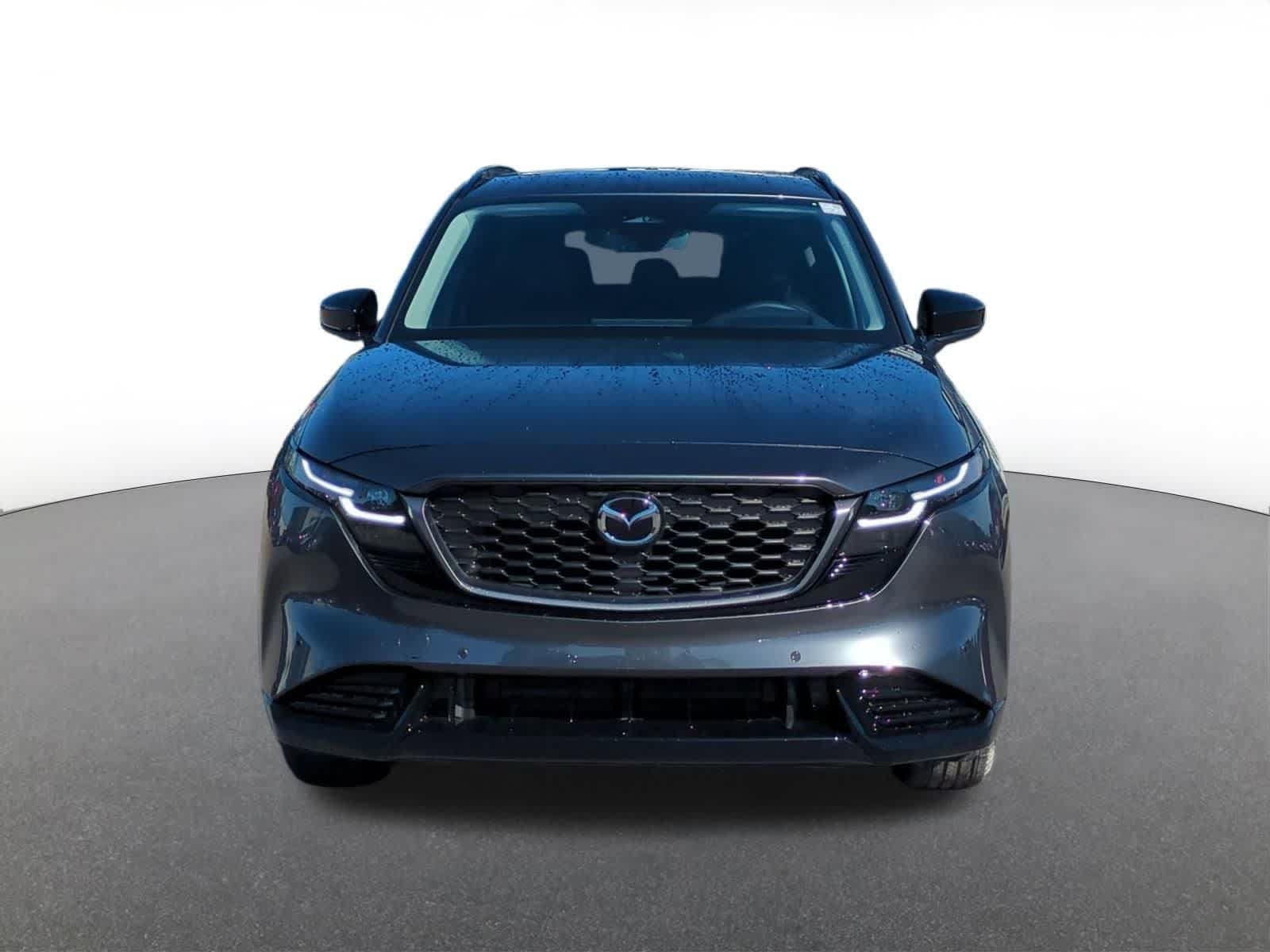 Thumbnail: 2026 Mazda CX-5 - 9