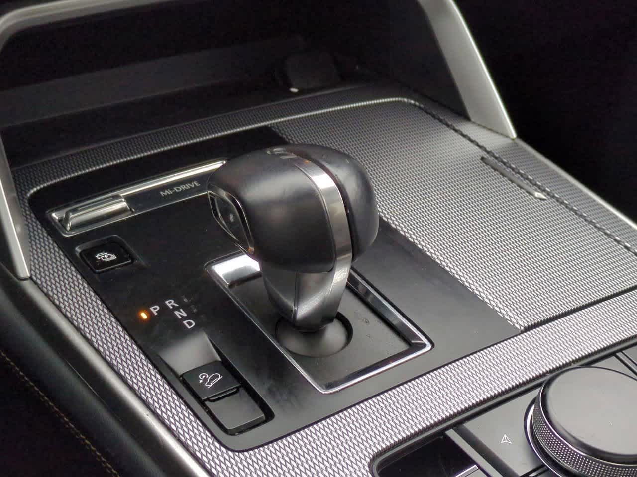 Thumbnail: 2024 Mazda CX-90 - 34