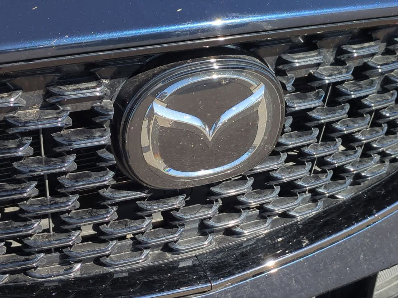 Thumbnail: 2023 Mazda CX-5 - 10