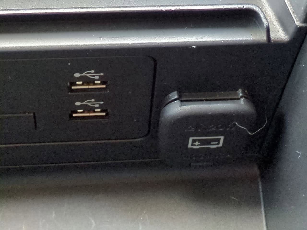 Thumbnail: 2022 Mazda CX-30 - 27