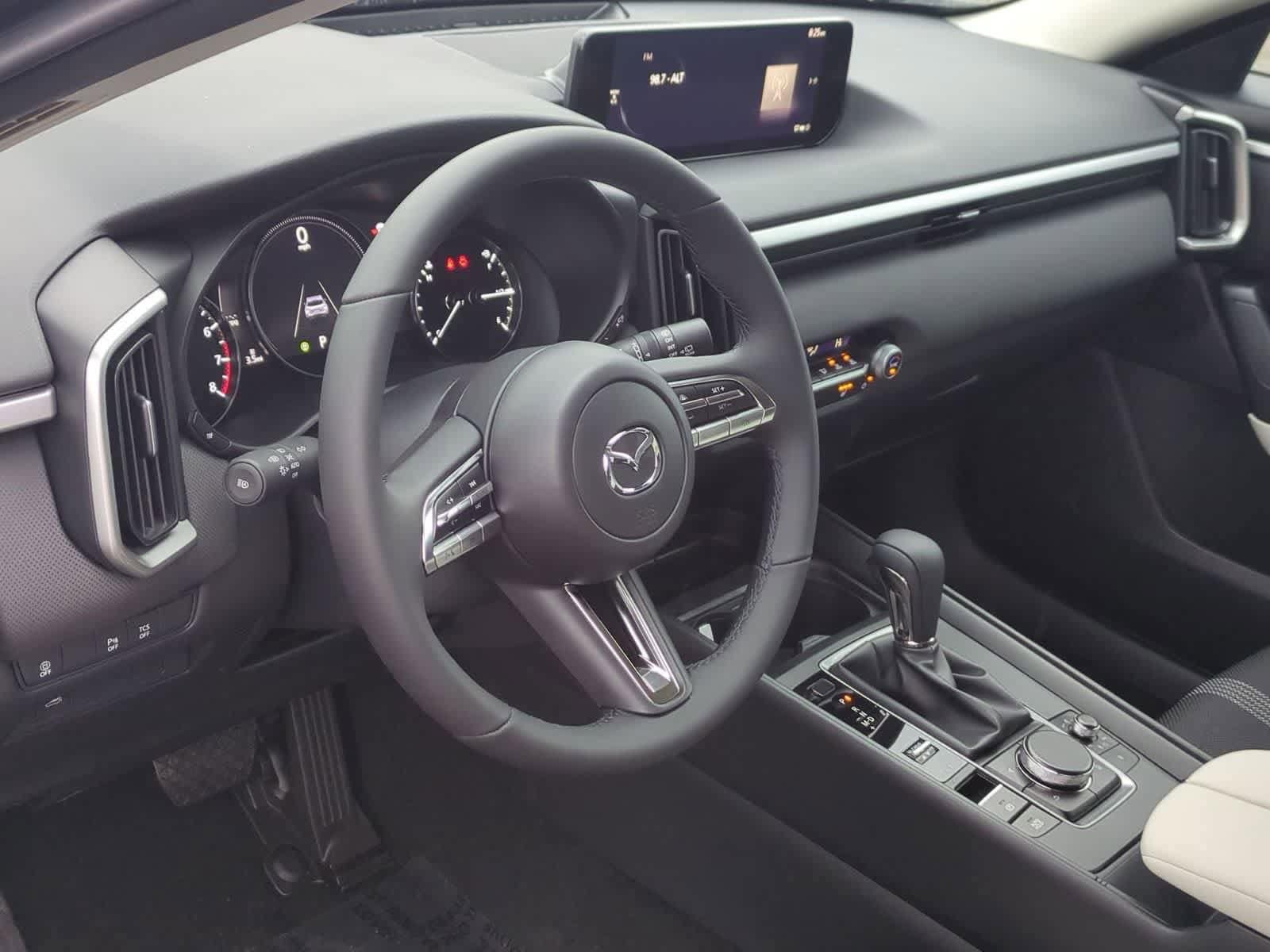 Thumbnail: 2026 Mazda CX-50 - 2