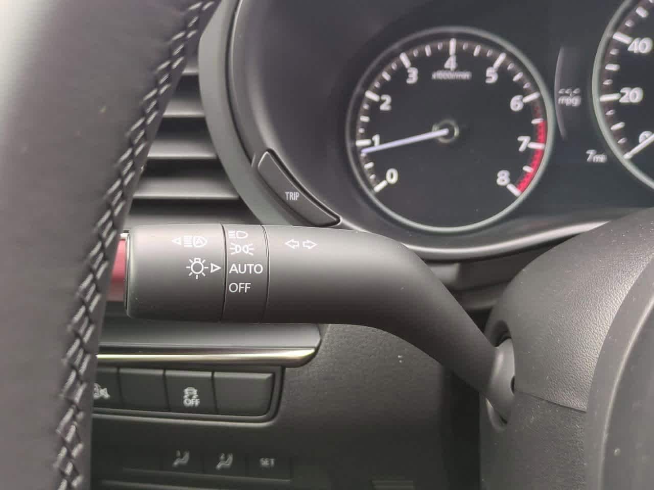 Thumbnail: 2026 Mazda Mazda3 - 27