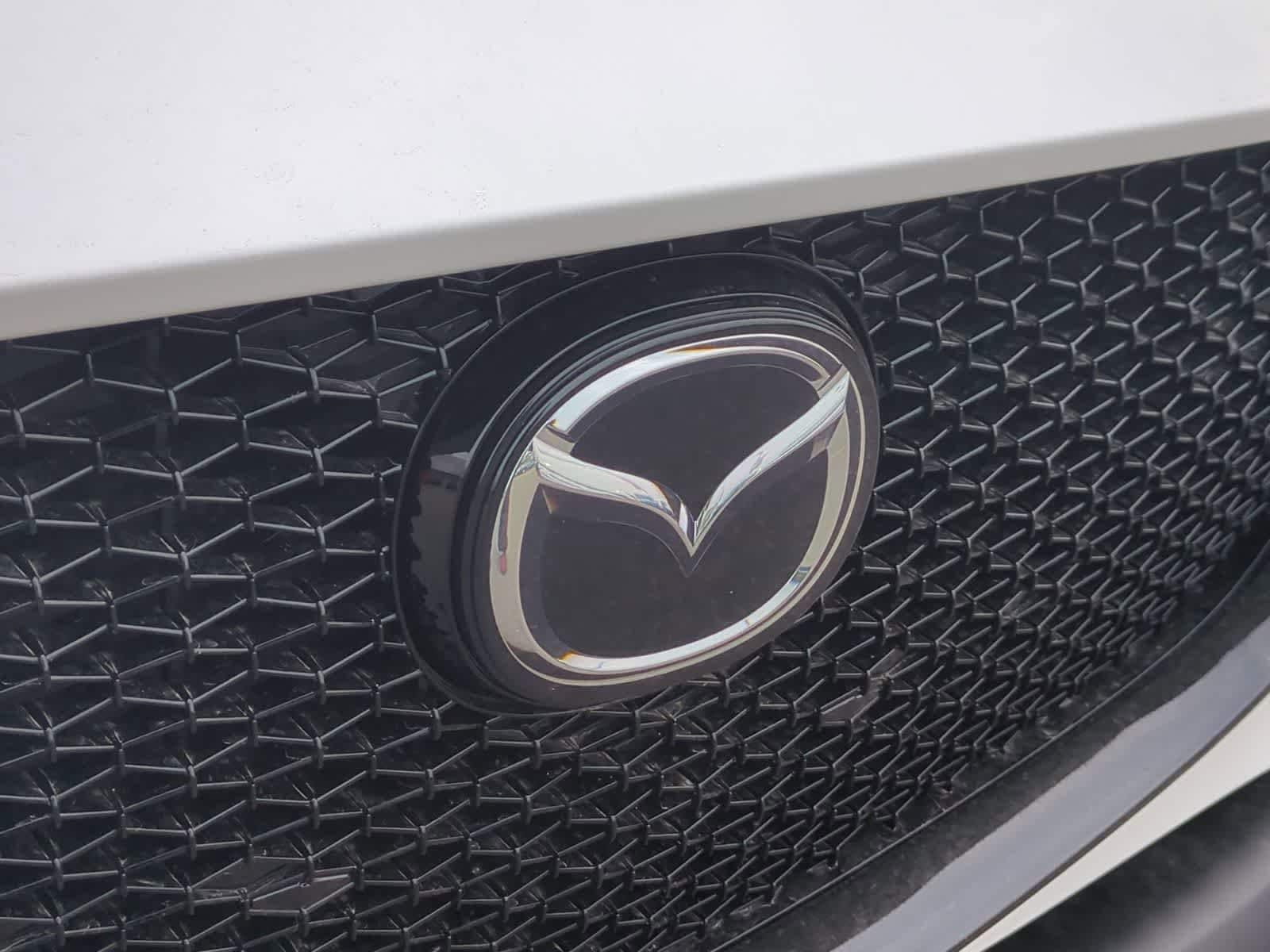 Thumbnail: 2026 Mazda Mazda3 - 12