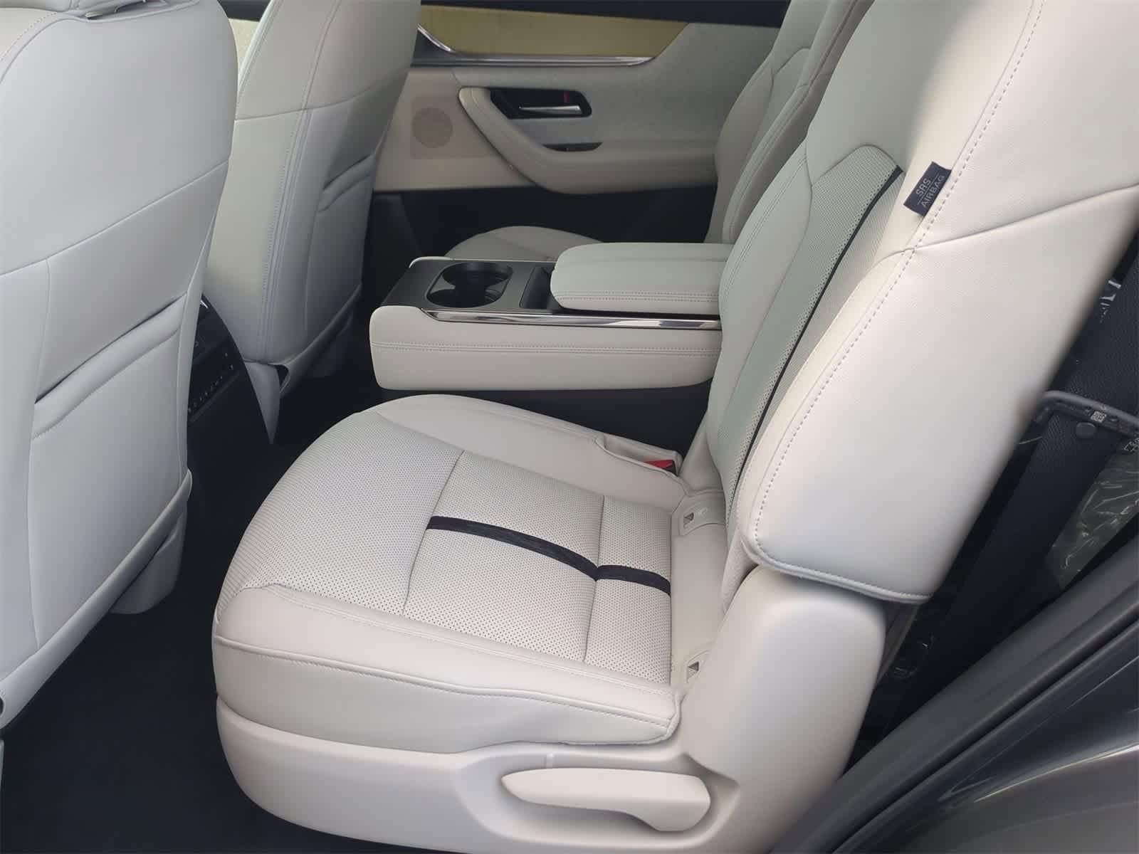 Thumbnail: 2026 Mazda CX-90 - 19