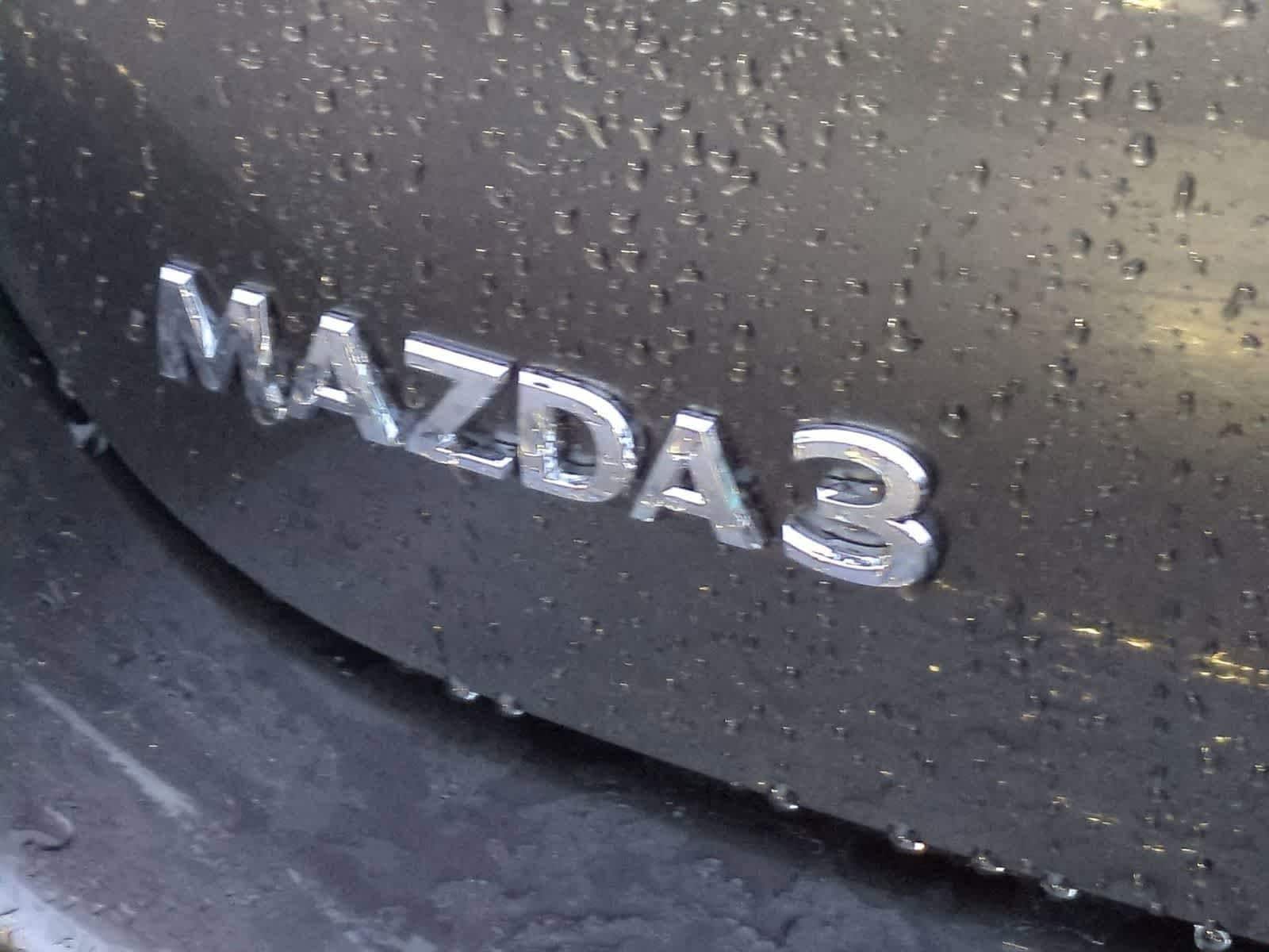 Thumbnail: 2026 Mazda Mazda3 - 12