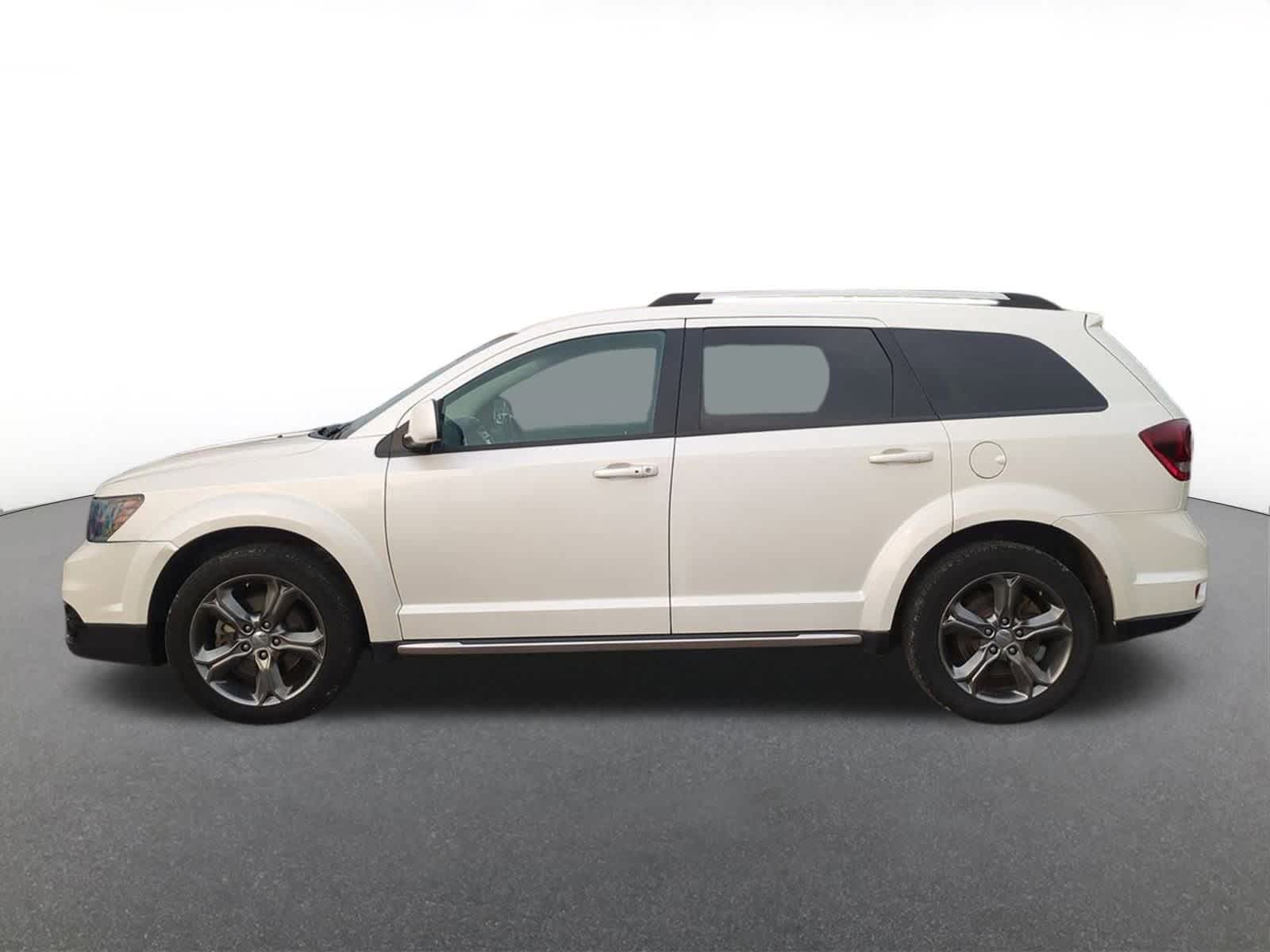 2015 Dodge Journey Crossroad photo 3