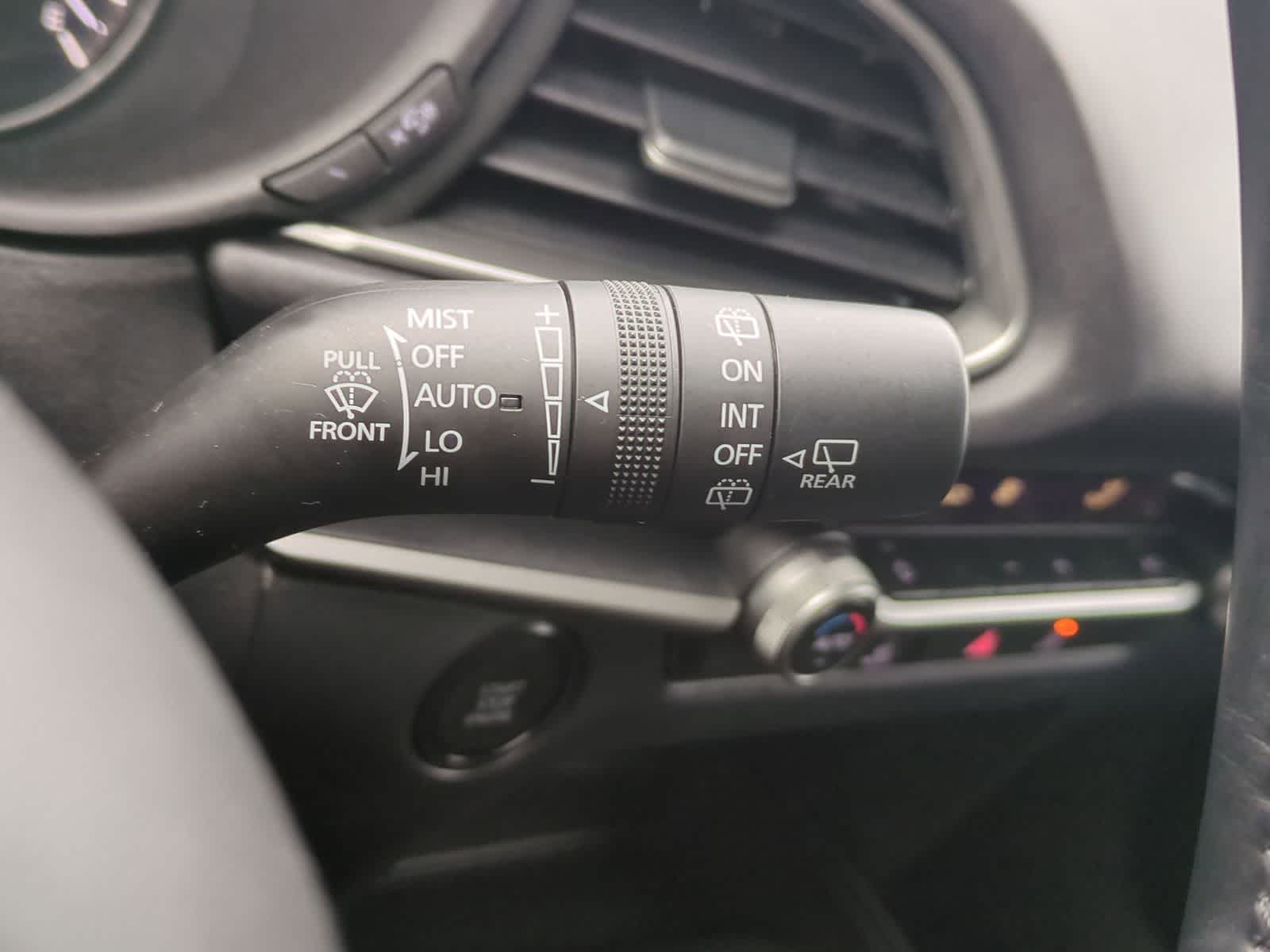 Thumbnail: 2023 Mazda CX-30 - 24